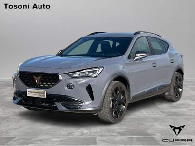 Cupra Formentor Formentor 1.4 e-hybrid dsg Grigio usata Sarteano