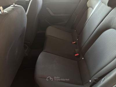 Seat Ibiza  - ibiza 1.0 ecotsi style 95cv Nero usata Salerno