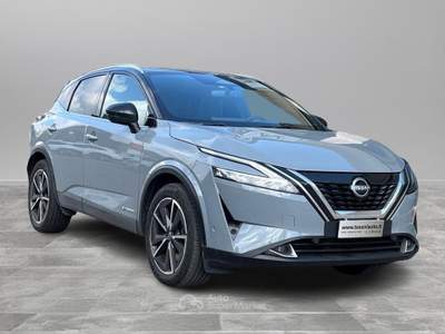 Nissan Qashqai Qashqai 1.5 e-power tekna 2wd Grigio usata Sarteano