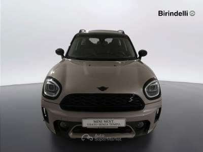 MINI Cooper Mini countrym.(f60) - mini 1.5 cooper se classic countryman all4 Grigio usata Vinci