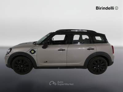 MINI Cooper Mini countrym.(f60) - mini 1.5 cooper se classic countryman all4 Grigio usata Vinci