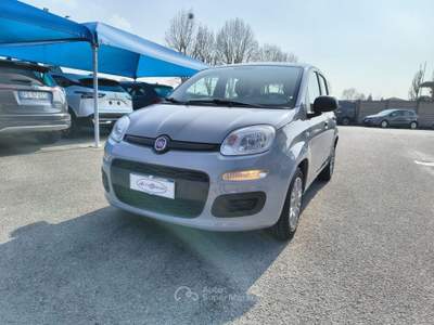 Fiat Panda 1.0 FireFly S&S Hybrid Grigio usata Alonte