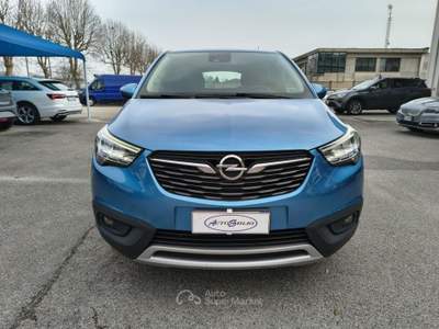 Opel Crossland 1.5 ECOTEC D 120 CV Start&Stop aut. Innovation Blu/Azzurro usata Alonte