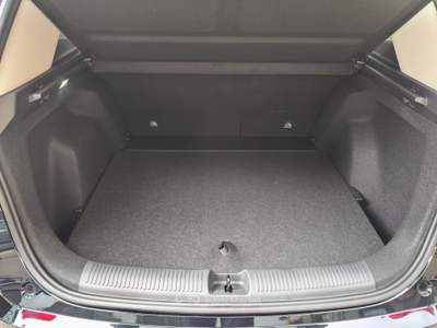 MG ZS MG ZS 1.5 LUXURY HYBRID+ 197CV VARI COLORI / NESSUN VINCOLO Nero usata Meda