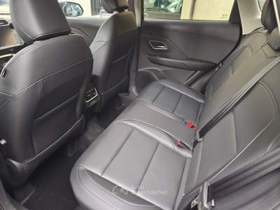 MG ZS MG ZS 1.5 LUXURY HYBRID+ 197CV VARI COLORI / NESSUN VINCOLO Nero usata Meda