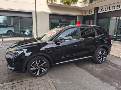 MG ZS MG ZS 1.5 LUXURY HYBRID+ 197CV VARI COLORI / NESSUN VINCOLO Nero usata Meda