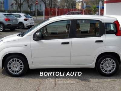 Fiat Panda KM ZERO 1.0 HYBRID VARI MODELLI  DISPONIBILI  Bianco usata Mirandola