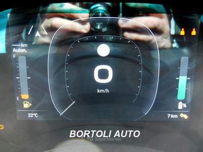 Fiat Panda KM ZERO 1.0 HYBRID VARI MODELLI  DISPONIBILI  Bianco usata Mirandola