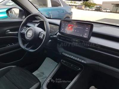 Jeep Avenger 1.2 e-hybrid 100CV Longitude Bianco usata Mira