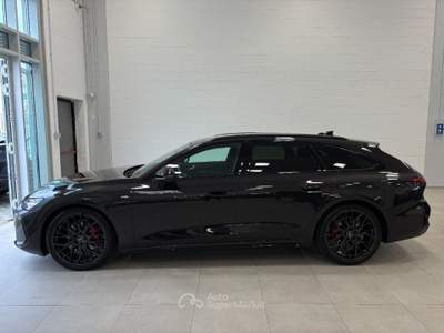 Audi A6 Avant 2.0 TFSI S line S tronic Marrone usata Savona