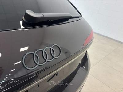 Audi A6 Avant 2.0 TFSI S line S tronic Marrone usata Savona