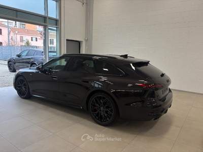 Audi A6 Avant 2.0 TFSI S line S tronic Marrone usata Savona