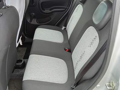 Fiat Panda Fiat Panda Grigio usata TAGLIO DI PO