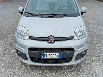 Fiat Panda Fiat Panda Grigio usata TAGLIO DI PO