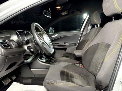 Alfa Romeo Giulietta 2.0 JTDm 170 CV TCT Veloce Argento usata Bastia Umbra