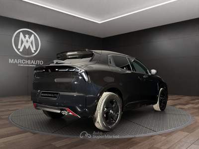 Alfa Romeo Junior 1.2 145 CV Hybrid eDCT6 Sprint (Pack Techno) Nero usata Bastia Umbra