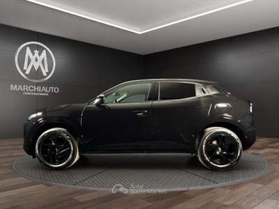 Alfa Romeo Junior 1.2 145 CV Hybrid eDCT6 Sprint (Pack Techno) Nero usata Bastia Umbra