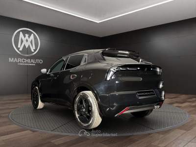 Alfa Romeo Junior 1.2 145 CV Hybrid eDCT6 Sprint (Pack Techno) Nero usata Bastia Umbra