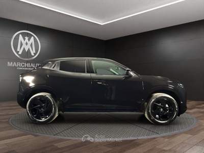 Alfa Romeo Junior 1.2 145 CV Hybrid eDCT6 Sprint (Pack Techno) Nero usata Bastia Umbra