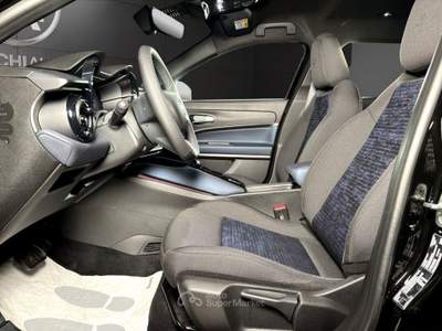 Alfa Romeo Junior 1.2 145 CV Hybrid eDCT6 Sprint (Pack Techno) Nero usata Bastia Umbra