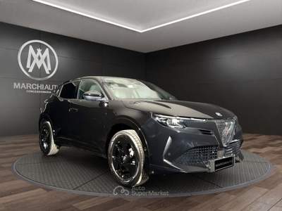 Alfa Romeo Junior 1.2 145 CV Hybrid eDCT6 Sprint (Pack Techno) Nero usata Bastia Umbra