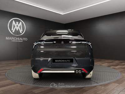 Alfa Romeo Junior 1.2 145 CV Hybrid eDCT6 Sprint (Pack Techno) Nero usata Bastia Umbra