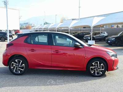 Opel Corsa 1.2 100 CV GS Rosso usata Pianezza