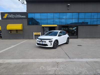 Lancia Ypsilon Hybrid e-DCT LX - OK NEOPATENTATI Bianco usata Cremosano