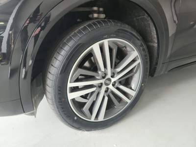 Audi Q5 50 TFSIe quattro S tr. S line plus Tetto - Ambient Nero usata Sedriano