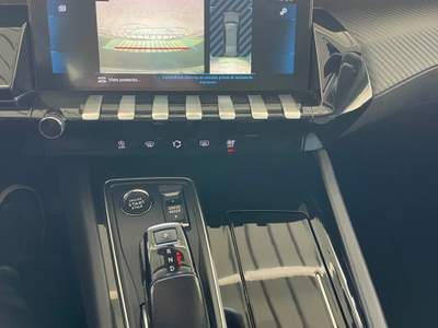 Peugeot 508 Stop&Start EAT8 Allure Blu/Azzurro usata Acerra