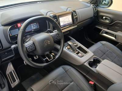 Citroen C5 Aircross S&S EAT8 Shine Bianco usata Triggiano