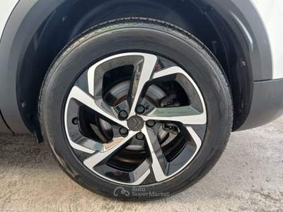 Citroen C5 Aircross S&S EAT8 Shine Bianco usata Triggiano