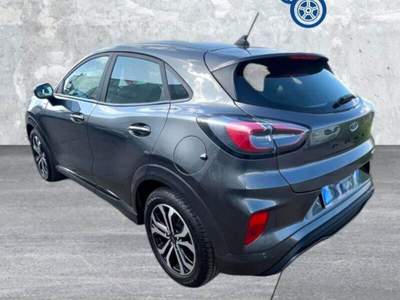 Ford Puma Puma 1.0 EcoBoost Hybrid 125 CV S&S aut. ST-Line usata Laterina