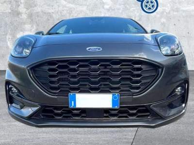 Ford Puma Puma 1.0 EcoBoost Hybrid 125 CV S&S aut. ST-Line usata Laterina