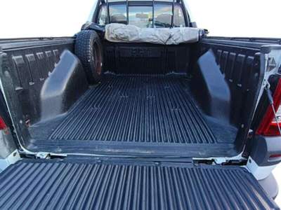 Fiat Strada 1.3 MJT 95CV Pick-up Trekking Bianco usata Laterina