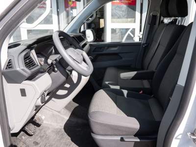 Volkswagen Caravelle 2.0 TDI 110CV PC Trendline Grigio usata BERZO INFERIORE