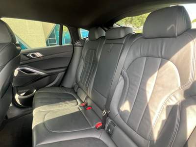 BMW X6 xDrive30d 48V Msport UNICO PROPRIETARIO Blu/Azzurro usata Gela
