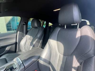 BMW X6 xDrive30d 48V Msport UNICO PROPRIETARIO Blu/Azzurro usata Gela