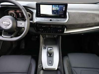 Nissan Qashqai MHEV 158 CV Xtronic N-Design Bianco usata Pieve di Cento