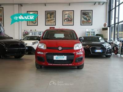Fiat Panda 1.0 FireFly S&S Hybrid Icon Rosso usata Sona