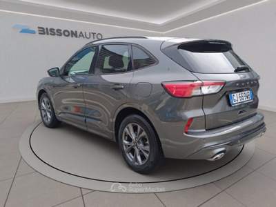 Ford Kuga 1.5 ecoblue ST-Line 2wd 120cv Grigio usata Grumolo delle Abbadesse