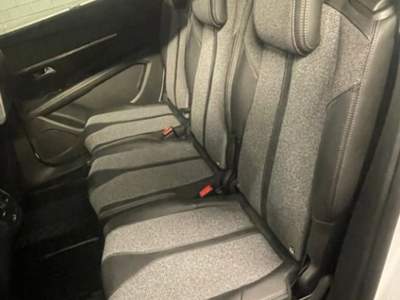 Peugeot 5008 BlueHDi 130 S&S Allure Bianco usata Casteggio