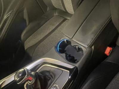 Peugeot 5008 BlueHDi 130 S&S Allure Bianco usata Casteggio
