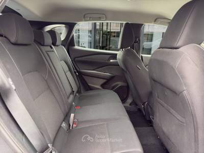 Nissan Qashqai 1.3 mhev Business 2wd 158cv xtronic con CarPlay Grigio usata Latina