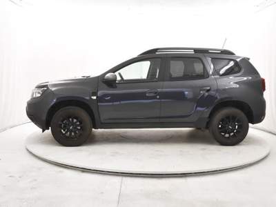 Dacia Duster 1.0 TCe GPL Prestige up 4x2 Grigio usata Coccaglio
