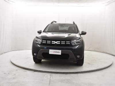 Dacia Duster 1.0 TCe GPL Prestige up 4x2 Grigio usata Coccaglio