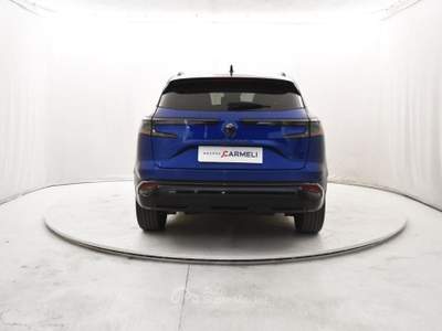 Renault Austral 1.2 E-Tech full hybrid Techno Esprit Alpine Blu/Azzurro usata Coccaglio