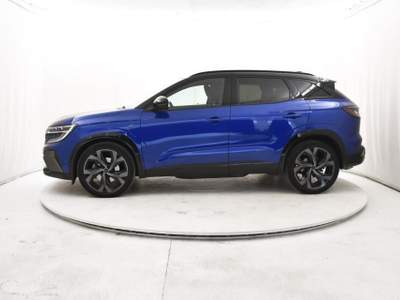 Renault Austral 1.2 E-Tech full hybrid Techno Esprit Alpine Blu/Azzurro usata Coccaglio