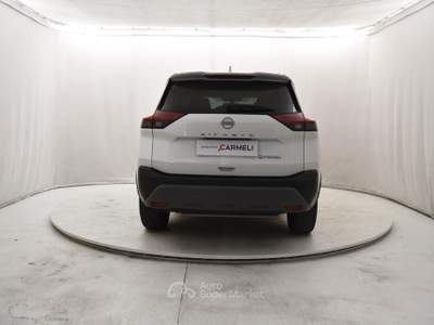 Nissan X-Trail 1.5 e-POWER N-Connecta 2WD Bianco usata Coccaglio