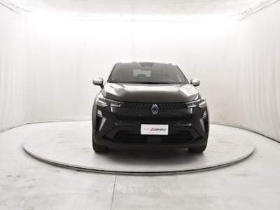 Renault Captur 1.0 TCe Techno Nero usata Coccaglio